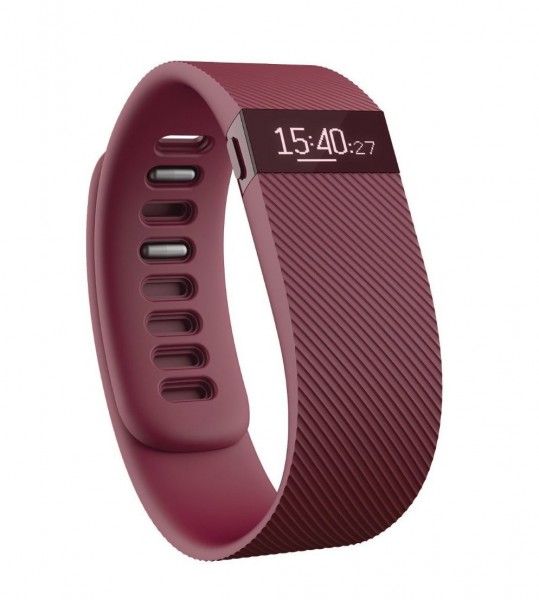Fitbit Charge Akıllı Bileklik