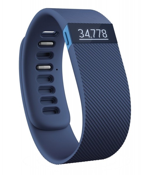 Fitbit Charge Akıllı Bileklik