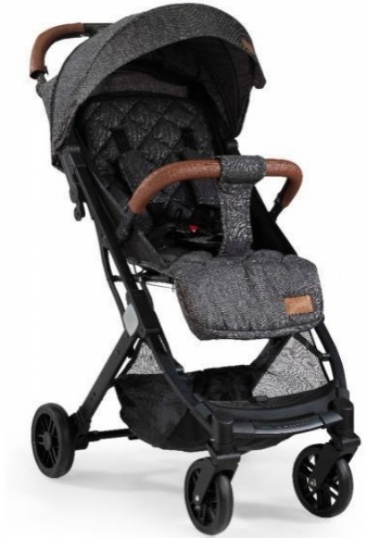 Baby2Go 2017 Voyager Cabin Bebek Arabası