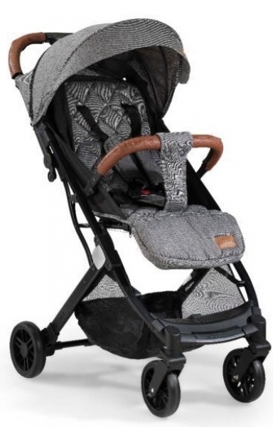 Baby2Go 2017 Voyager Cabin Bebek Arabası