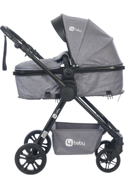4 Baby Balans Travel Sistem Bebek Arabası