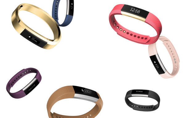 Fitbit Alta Akıllı Bileklik