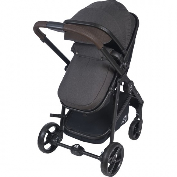 Baby Bee Plus Travel Sistem Bebek Arabası