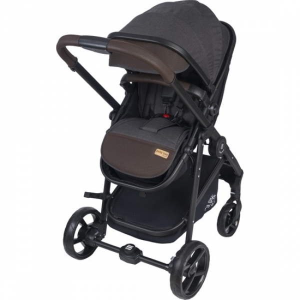 Baby Bee Plus Travel Sistem Bebek Arabası