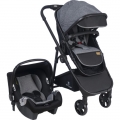 Baby Bee Plus Travel Sistem resim
