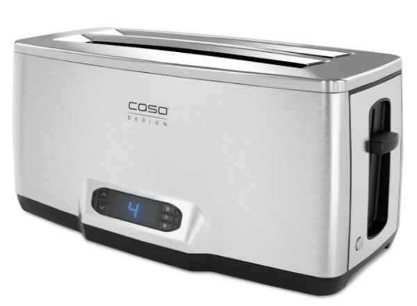Caso Inox4 2779 Ekmek Kızartma Makinesi (4 adet)