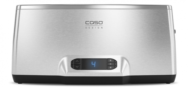 Caso Inox4 2779 Ekmek Kızartma Makinesi (4 adet)