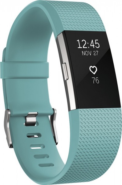 Fitbit Charge 2 Akıllı Bileklik