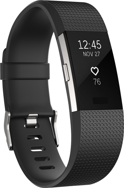Fitbit Charge 2 Akıllı Bileklik