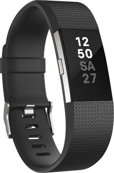 Fitbit Charge 2 Akıllı Bileklik