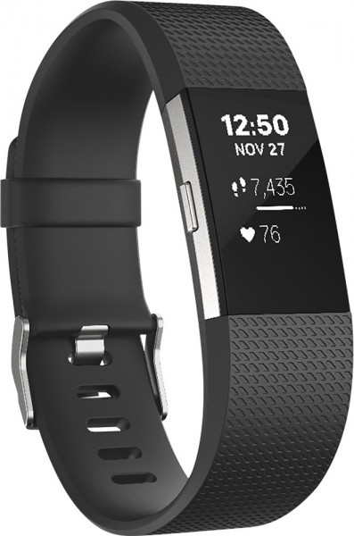 Fitbit Charge 2 Akıllı Bileklik