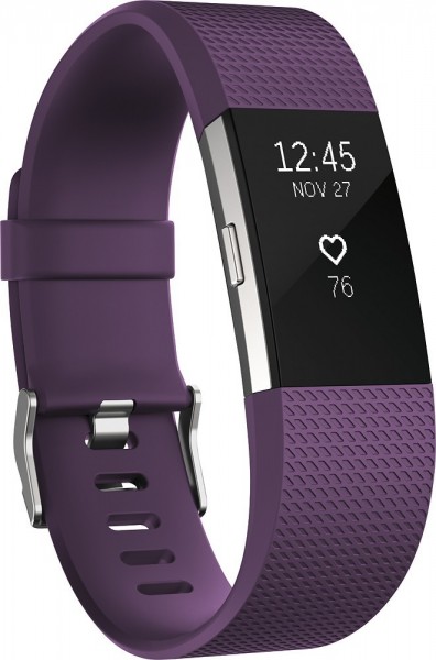 Fitbit Charge 2 Akıllı Bileklik