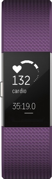 Fitbit Charge 2 Akıllı Bileklik
