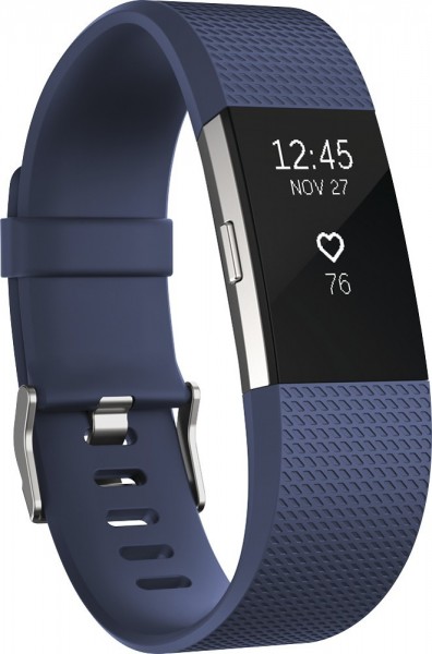 Fitbit Charge 2 Akıllı Bileklik