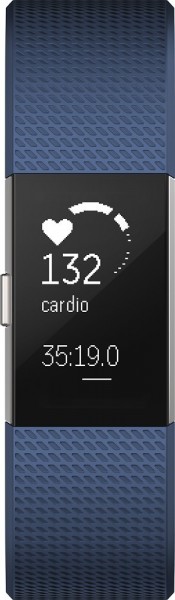 Fitbit Charge 2 Akıllı Bileklik