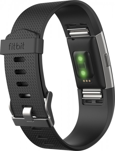 Fitbit Charge 2 Akıllı Bileklik