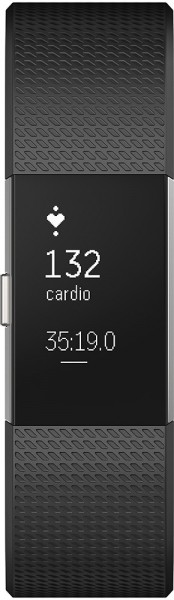 Fitbit Charge 2 Akıllı Bileklik