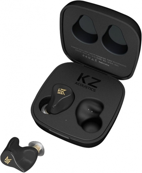 KZ Z1 Tam Kablosuz Kulaklık