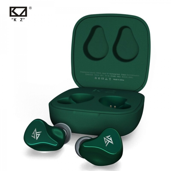 KZ Z1 Tam Kablosuz Kulaklık