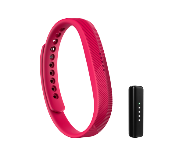 Fitbit Flex 2 Akıllı Bileklik