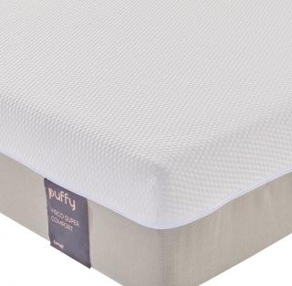 Puffy Super Comfort 100x200 cm Visco Yatak