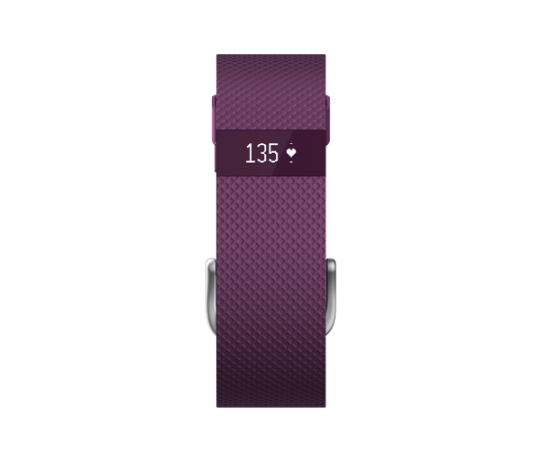 Fitbit Charge HR Akıllı Bileklik