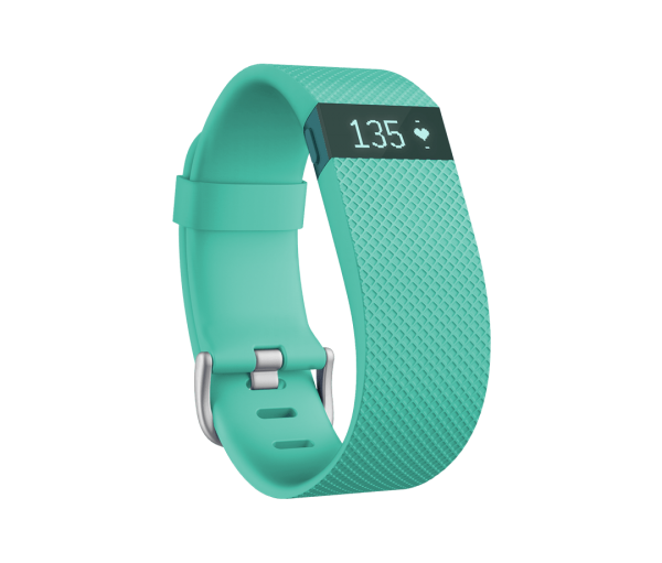 Fitbit Charge HR Akıllı Bileklik