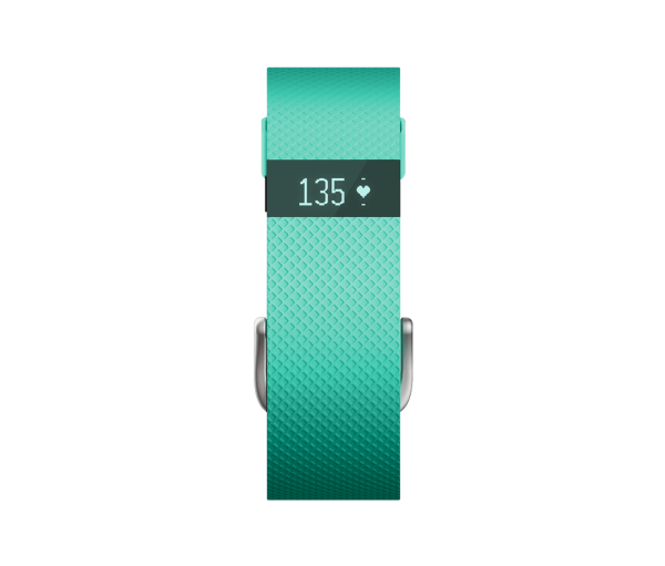 Fitbit Charge HR Akıllı Bileklik