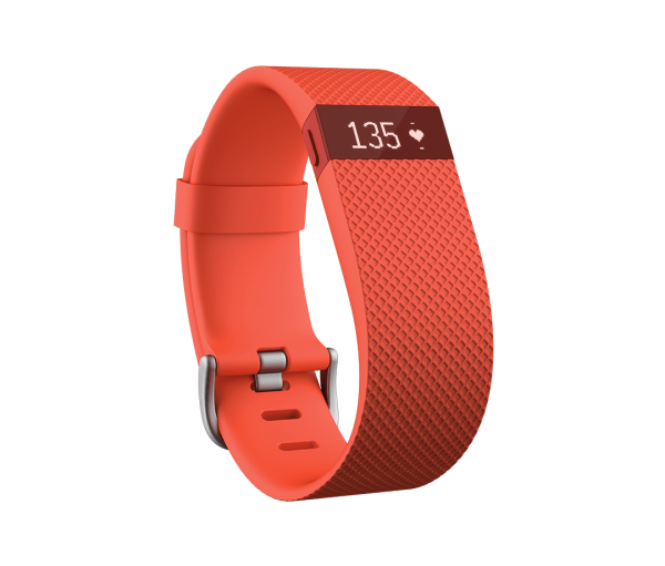 Fitbit Charge HR Akıllı Bileklik