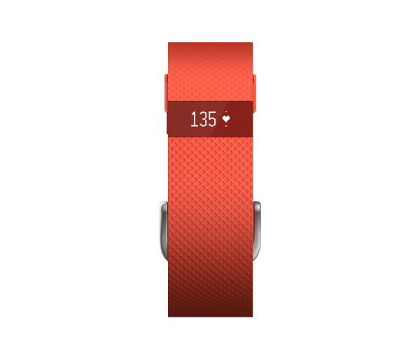 Fitbit Charge HR Akıllı Bileklik