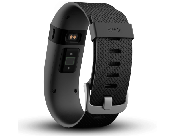 Fitbit Charge HR Akıllı Bileklik