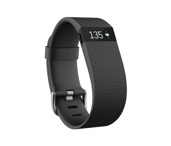 Fitbit Charge HR Akıllı Bileklik