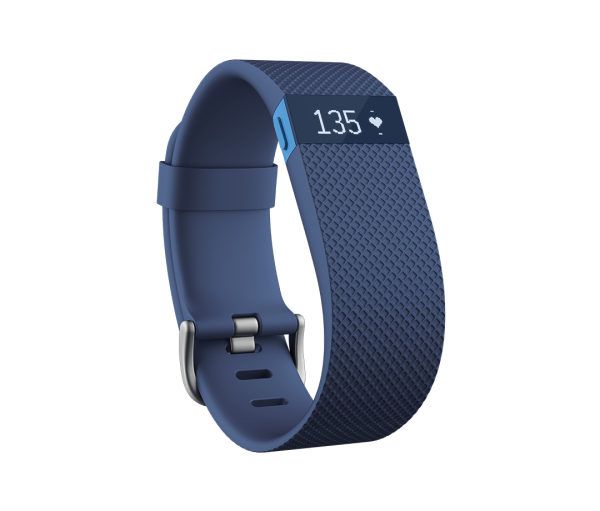 Fitbit Charge HR Akıllı Bileklik