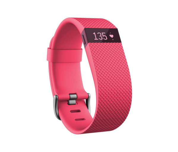 Fitbit Charge HR Akıllı Bileklik