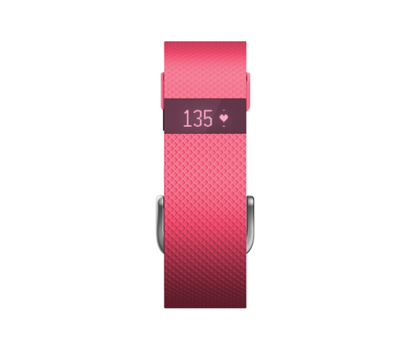 Fitbit Charge HR Akıllı Bileklik