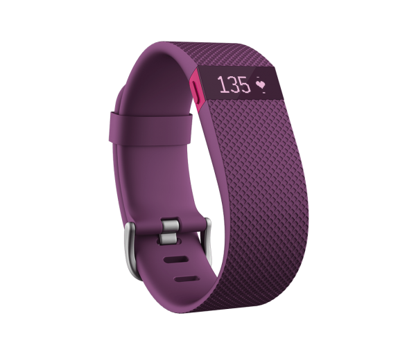 Fitbit Charge HR Akıllı Bileklik