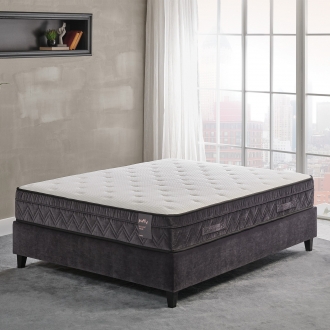 Puffy Elegant Prime 150x200 cm Yaylı Yatak