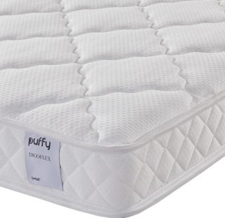 Puffy Ergoflex 150x200 cm Yaylı Yatak