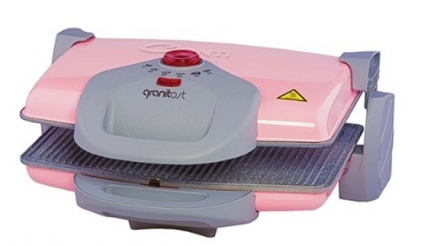 Conti CG-925 Granitost Tost Makinesi