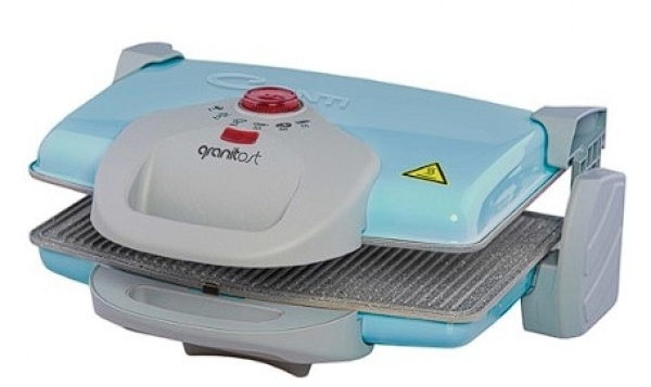 Conti CG-925 Granitost Tost Makinesi