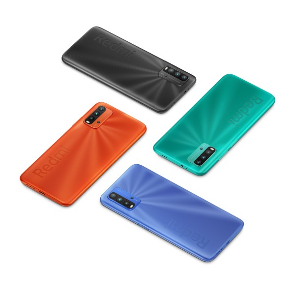 Xiaomi Redmi 9T (128 GB)