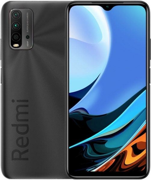 Xiaomi Redmi 9T (128 GB)