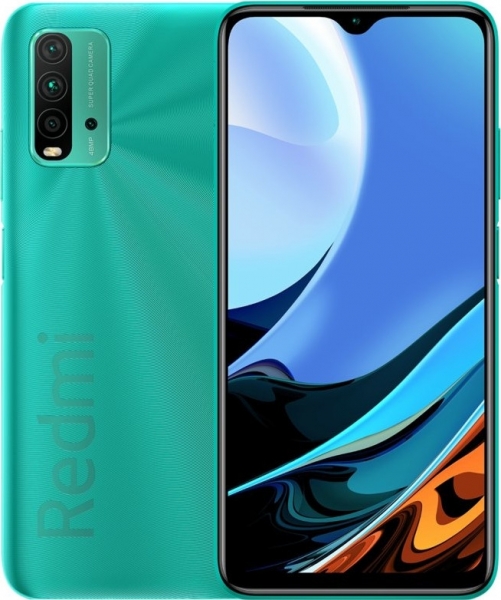 Xiaomi Redmi 9T (128 GB)