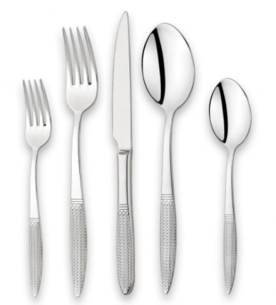 Schafer XXX02 Sharp 72 Parça Çatal Kaşık Bıçak Takımı