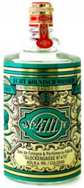 4711 Original Eau De Cologne EDC 300 ml Unisex Parfüm (300 ml)