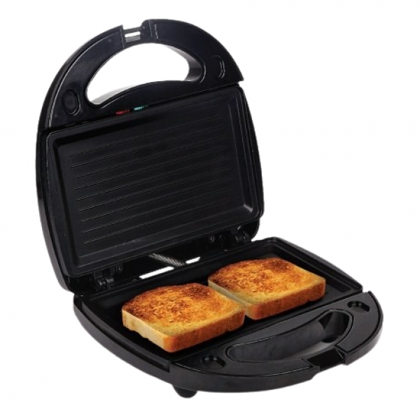 CVS DN-3561 Mini Tost Makinesi