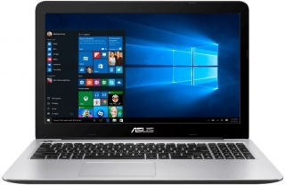 Asus X556UF-XX045T Laptop
