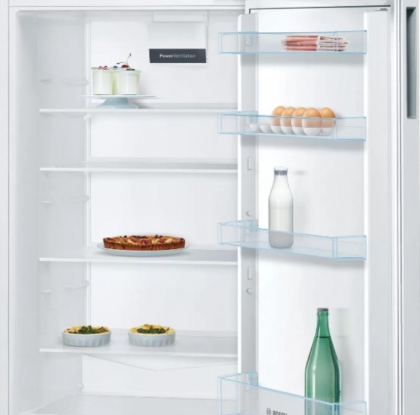 Bosch KDV58VWF0N Buzdolabı