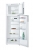Bosch KDV58VWF0N Buzdolabı