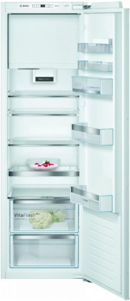 Bosch KIL82ADE0 Buzdolabı